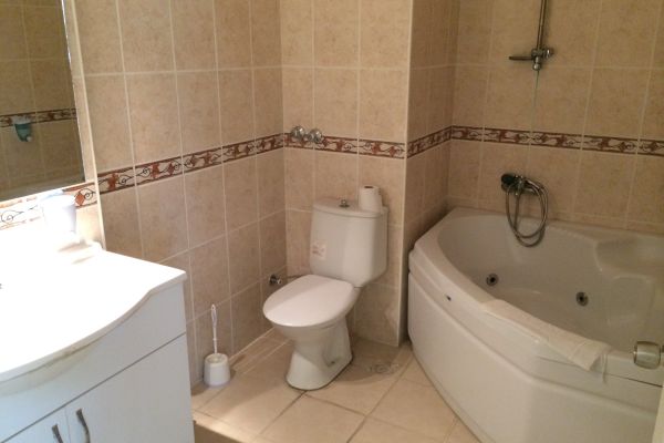Entur Thermal Hotel & Spa Entur Termal Otel (Edremit)